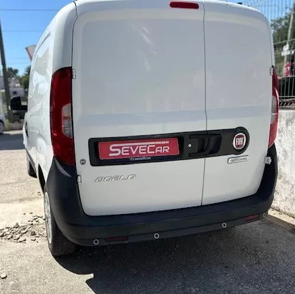 Fiat  Doblo - foto 3