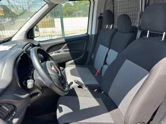 Fiat  Doblo - foto 4