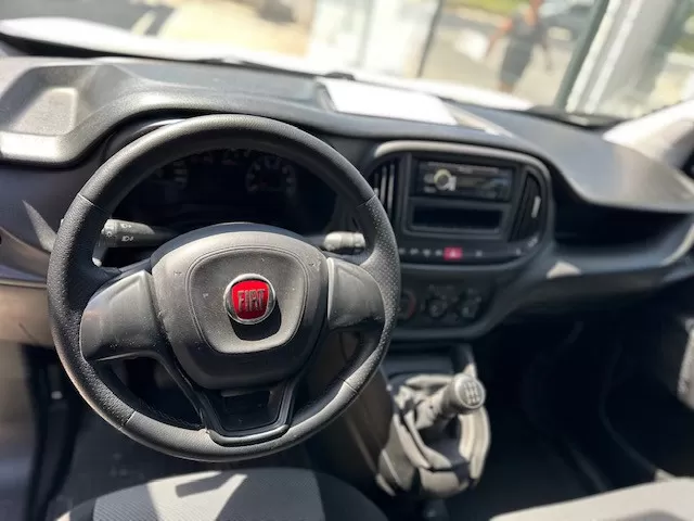 Fiat  Doblo - foto 5