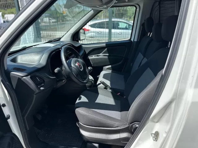 Fiat  Doblo - foto 6
