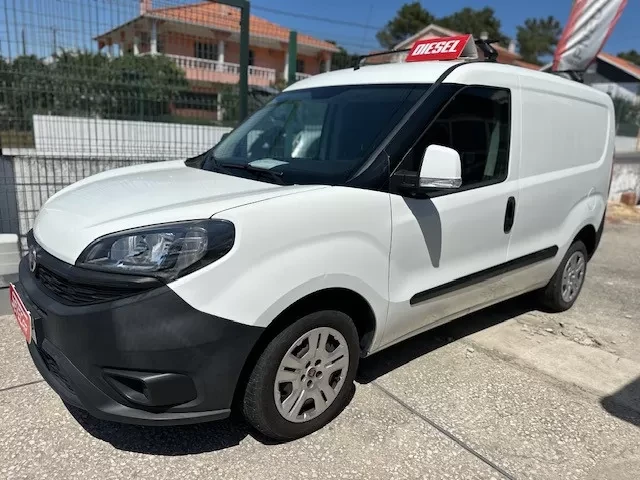 Fiat  Doblo - foto 7