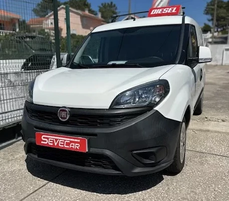 Fiat  Doblo
