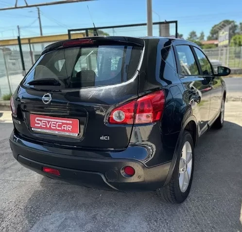 Nissan Qashqai 1.5 - foto 6