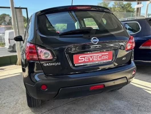 Nissan Qashqai 1.5 - foto 7