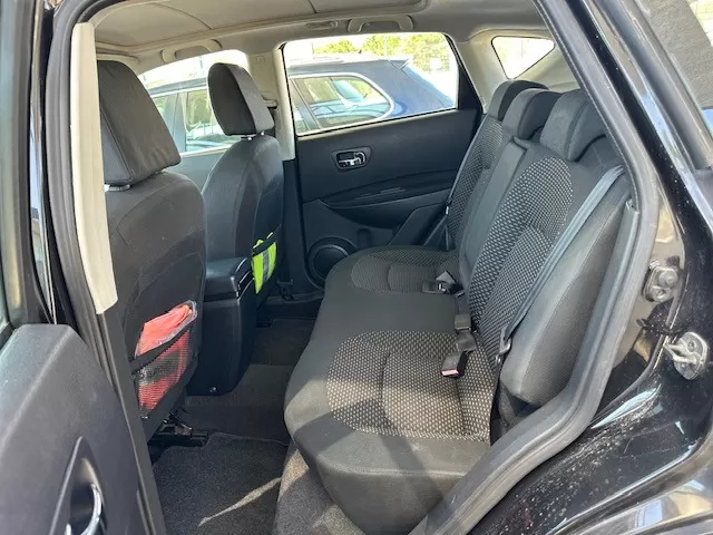Nissan Qashqai 1.5 - foto 5