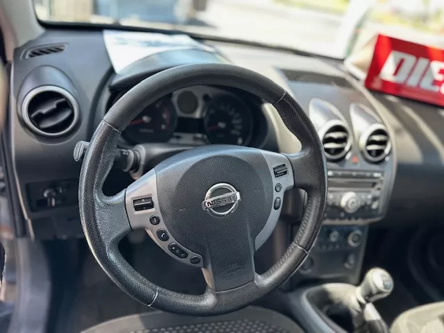 Nissan Qashqai 1.5 - foto 3