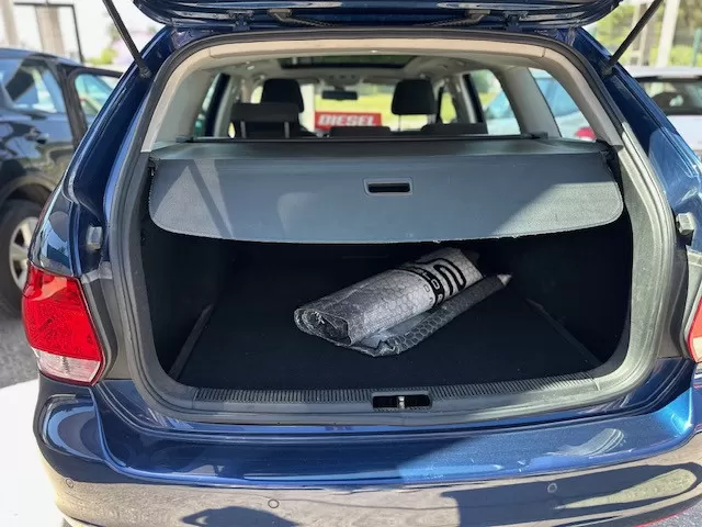 VW Golf 1.6 - foto 6