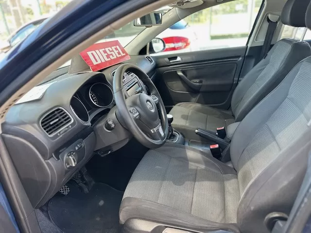 VW Golf 1.6 - foto 3