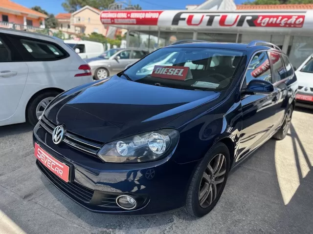 VW Golf 1.6 - foto 2