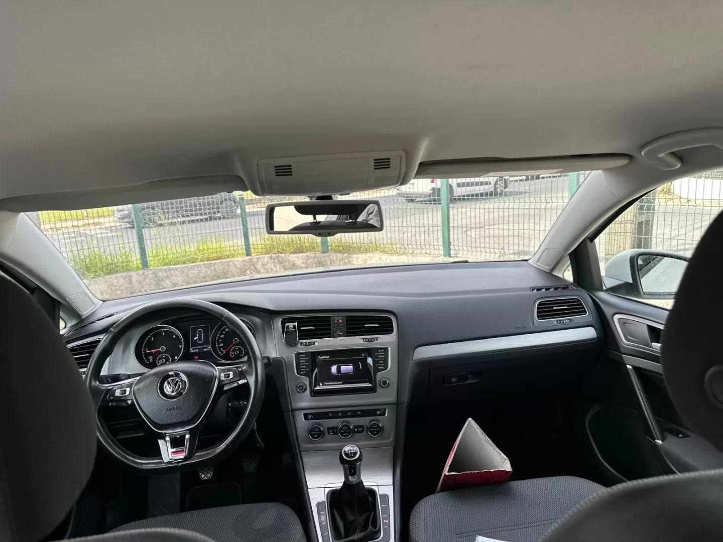VW Golf 1.6 - foto 3