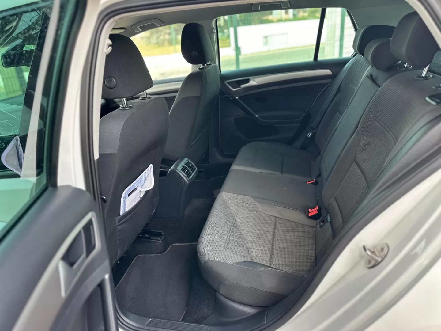 VW Golf 1.6 - foto 5