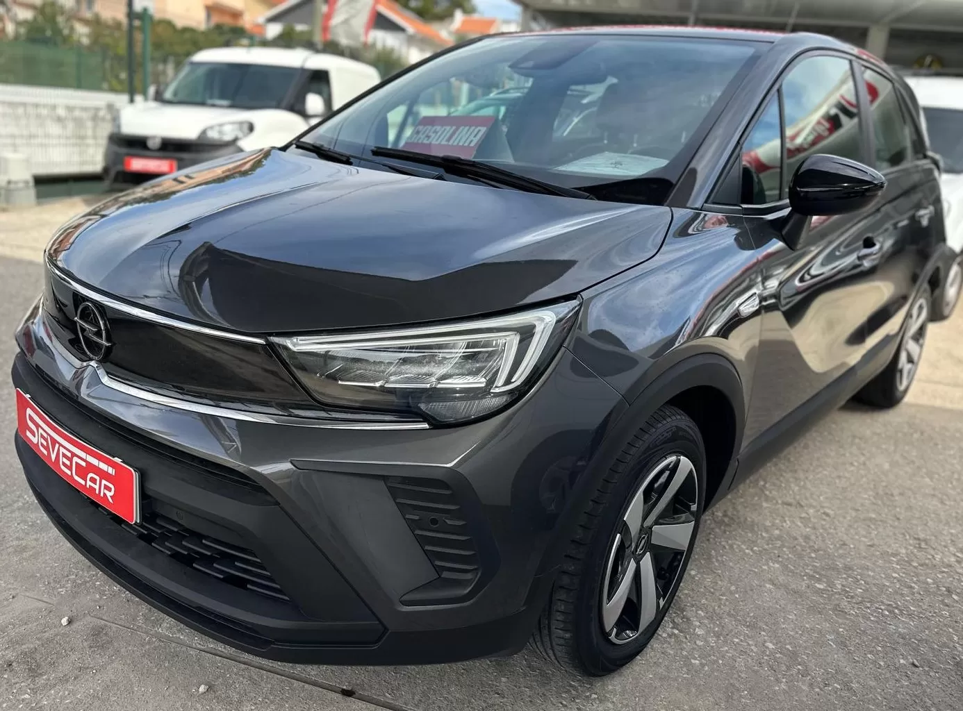 Opel Crossland X 1.2 - foto 2