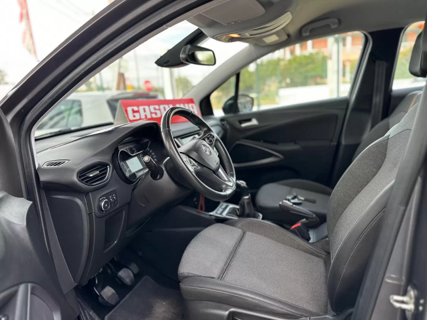 Opel Crossland X 1.2 - foto 3
