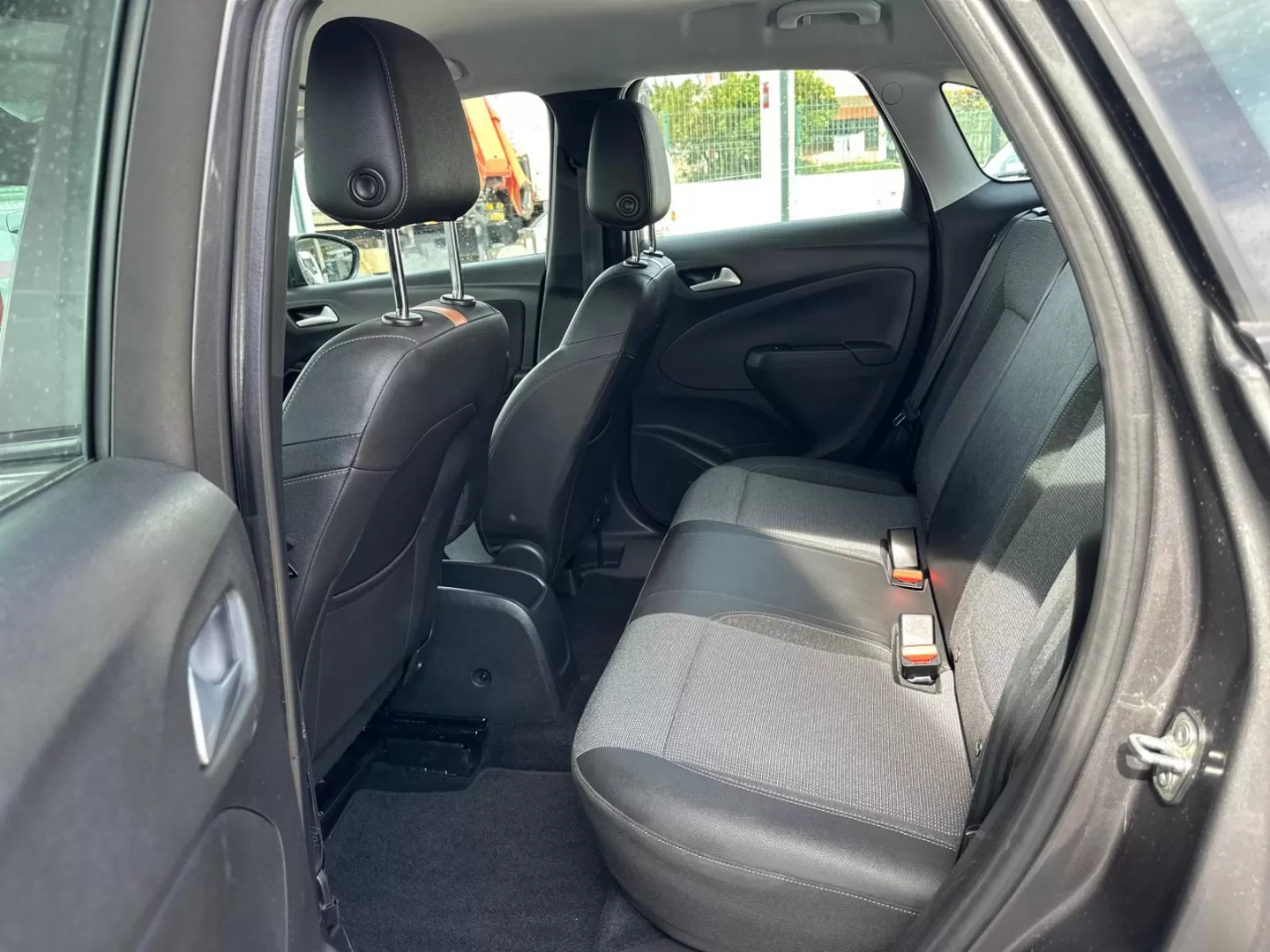 Opel Crossland X 1.2 - foto 4