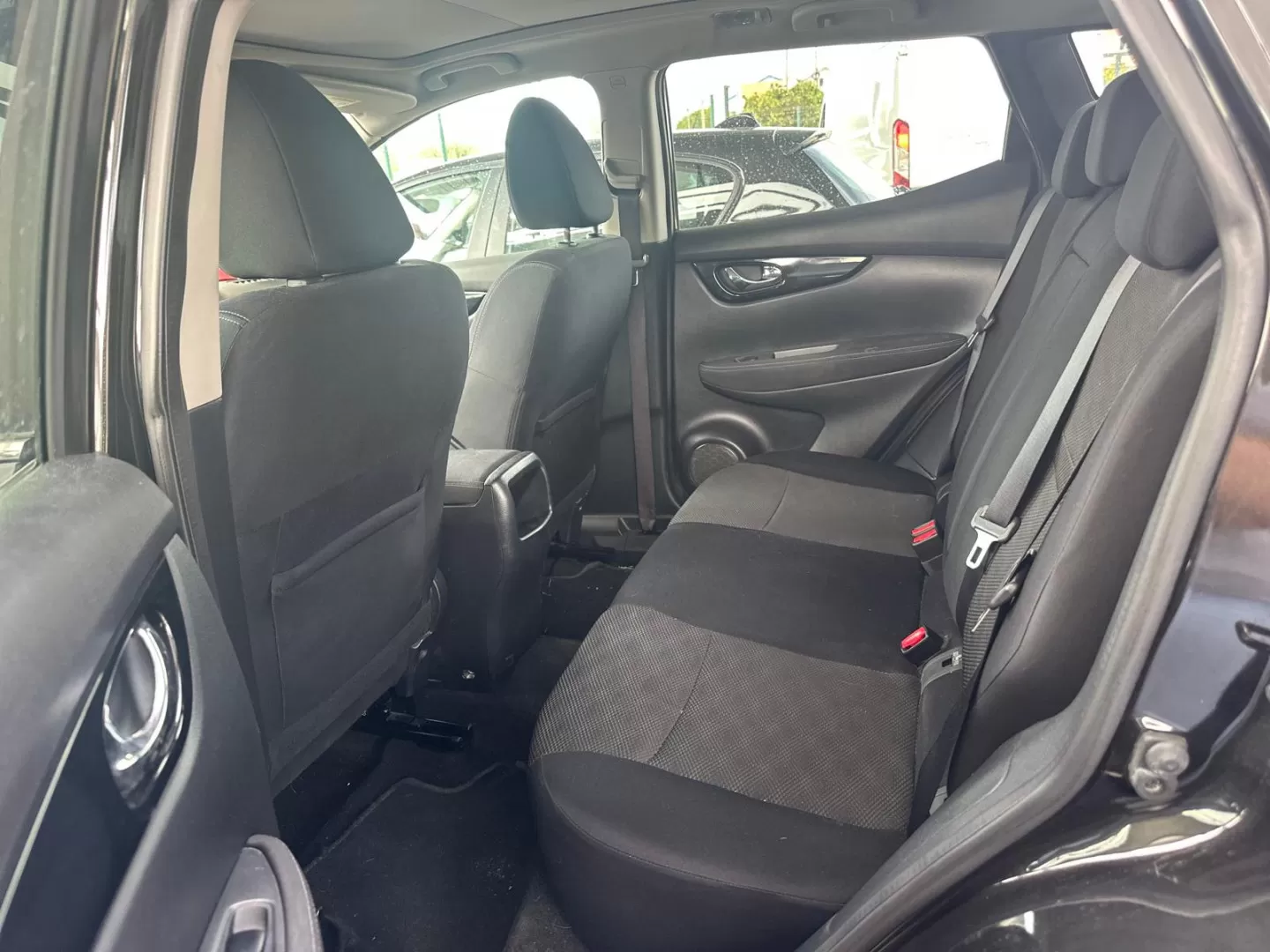 Nissan Qashqai 1.6 dCi 360 - foto 3
