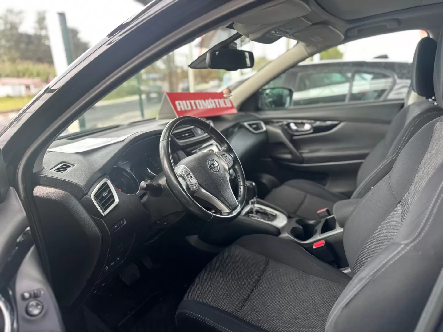 Nissan Qashqai 1.6 dCi 360 - foto 2