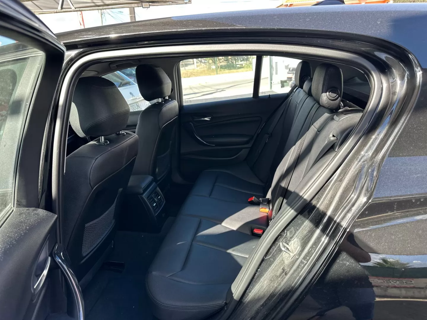 BMW 116 d Line Sport - foto 5