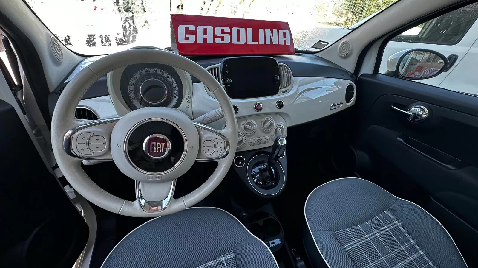 Fiat 500 1.2 Lounge - foto 5