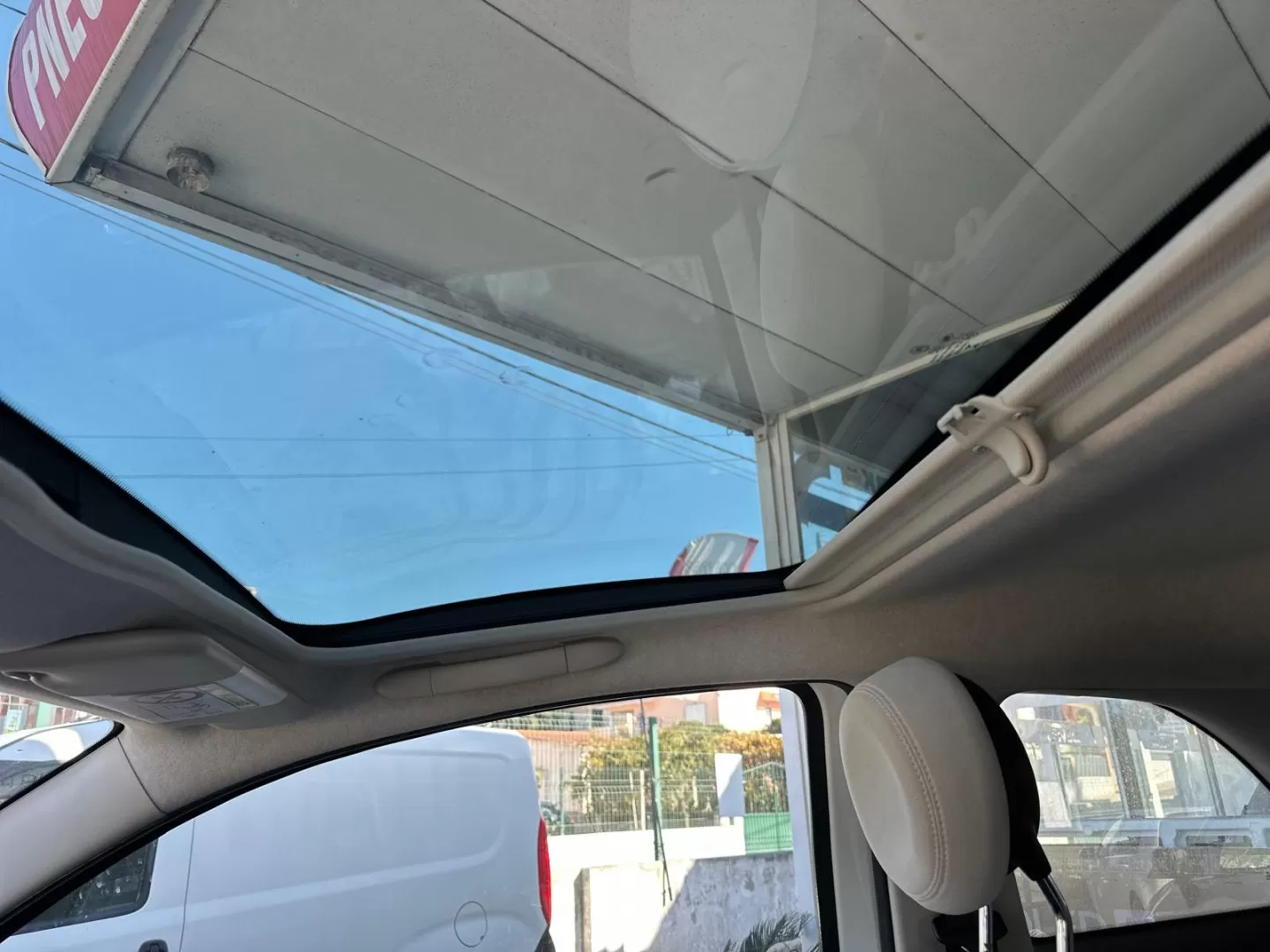 Fiat 500 1.2 Lounge - foto 7
