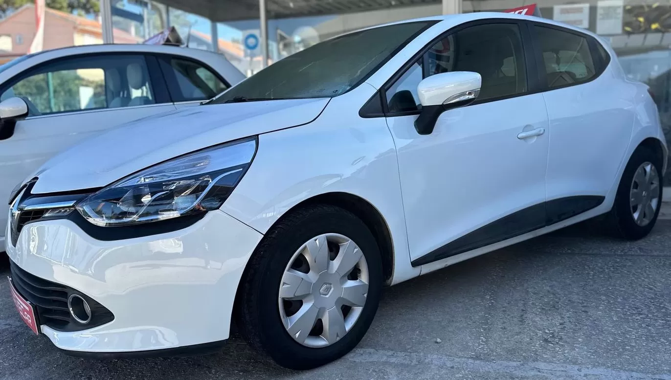 Renault Clio 1.5 - foto 2