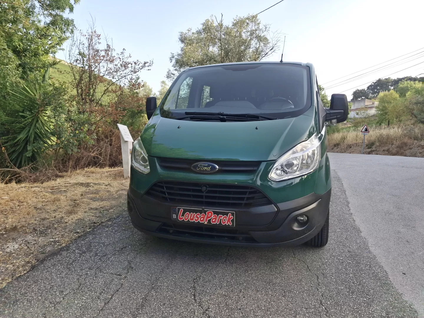 Ford  Transit 2.0 Tdci - foto 3