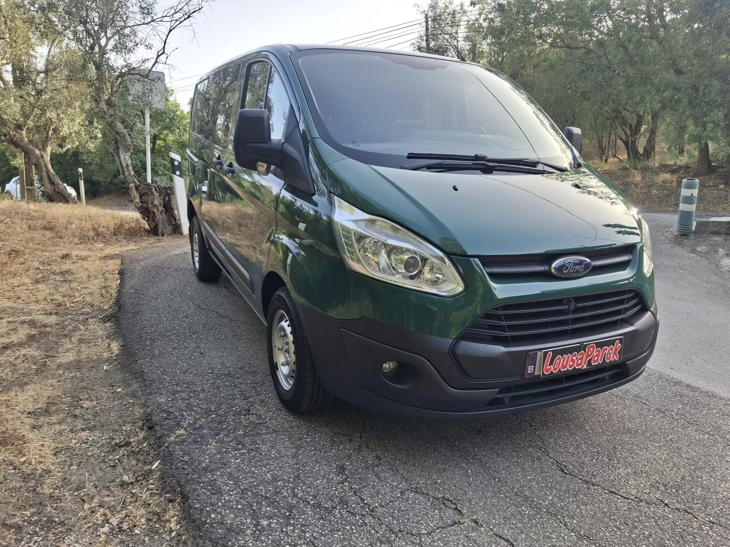Ford  Transit 2.0 Tdci - foto 4