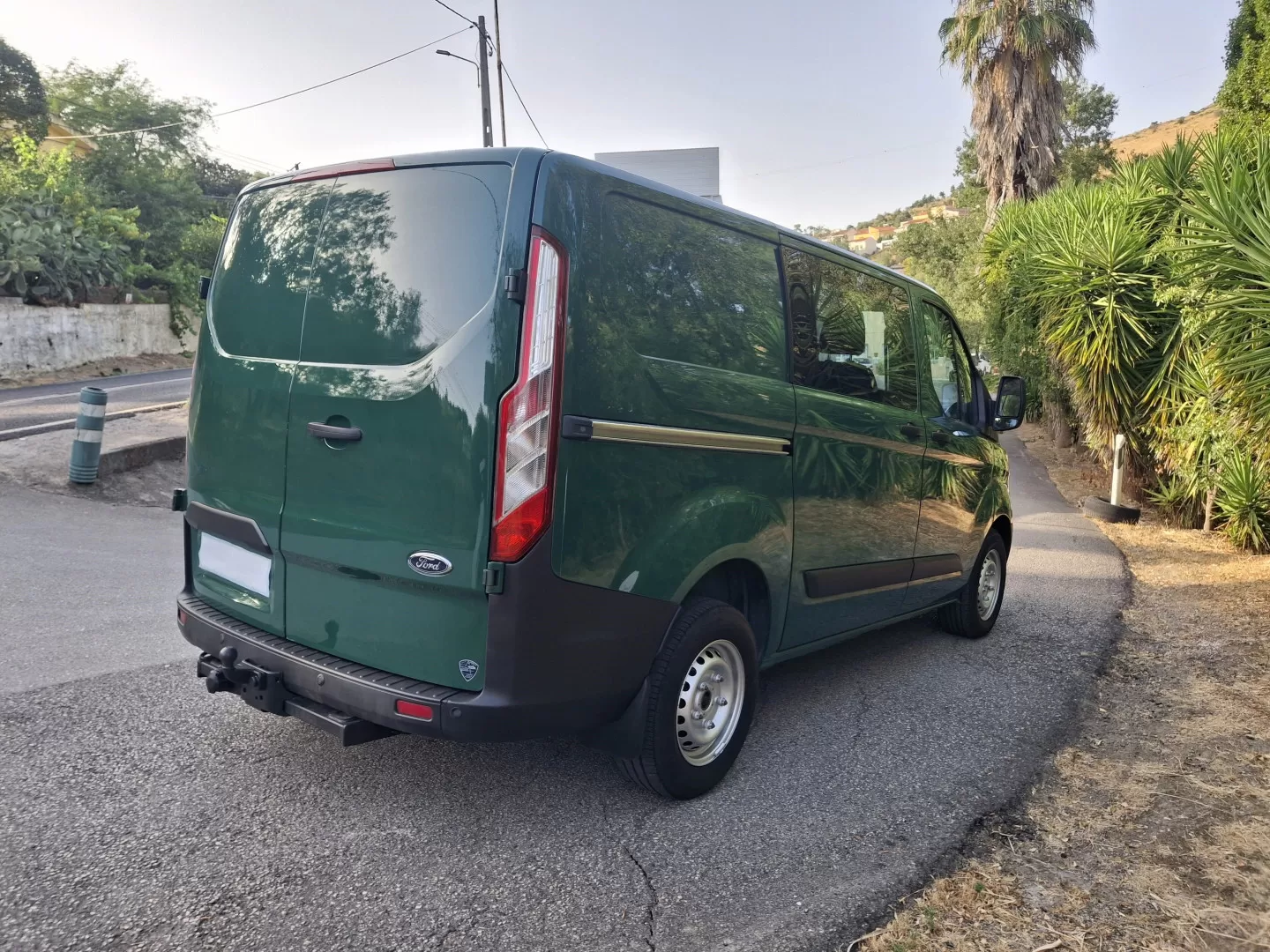 Ford  Transit 2.0 Tdci - foto 5