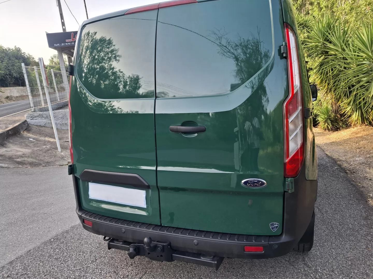 Ford  Transit 2.0 Tdci - foto 6