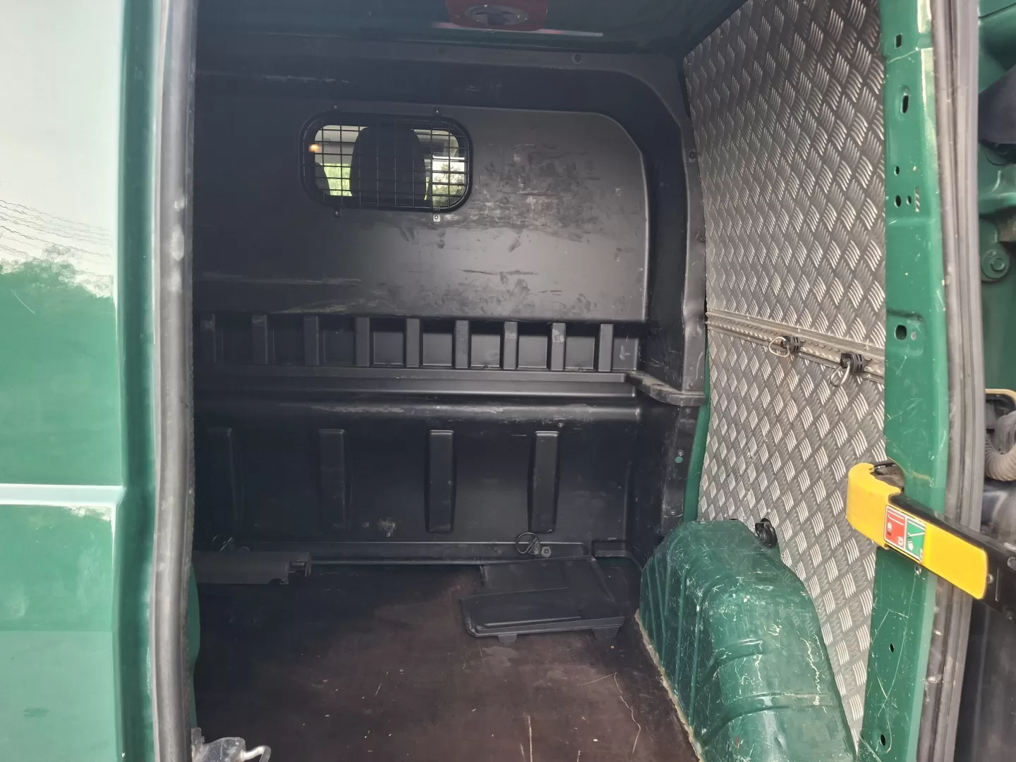 Ford  Transit 2.0 Tdci - foto 7