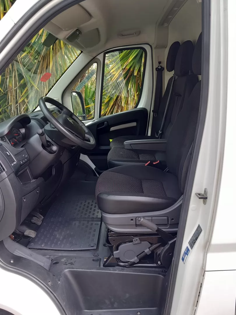 Citroën  JUMPER 2.0 D  L2 H2 - foto 5