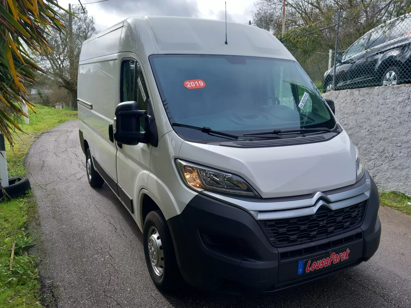 Citroën  JUMPER 2.0 D  L2 H2 - foto 8