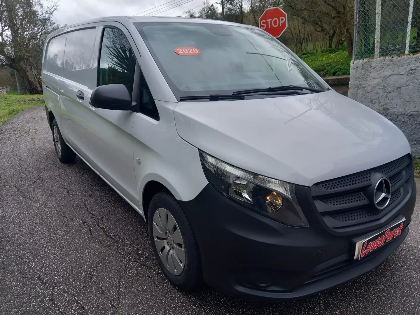 Mercedes-Benz  VITO 110 CDI EXTRA LONGA - foto 5