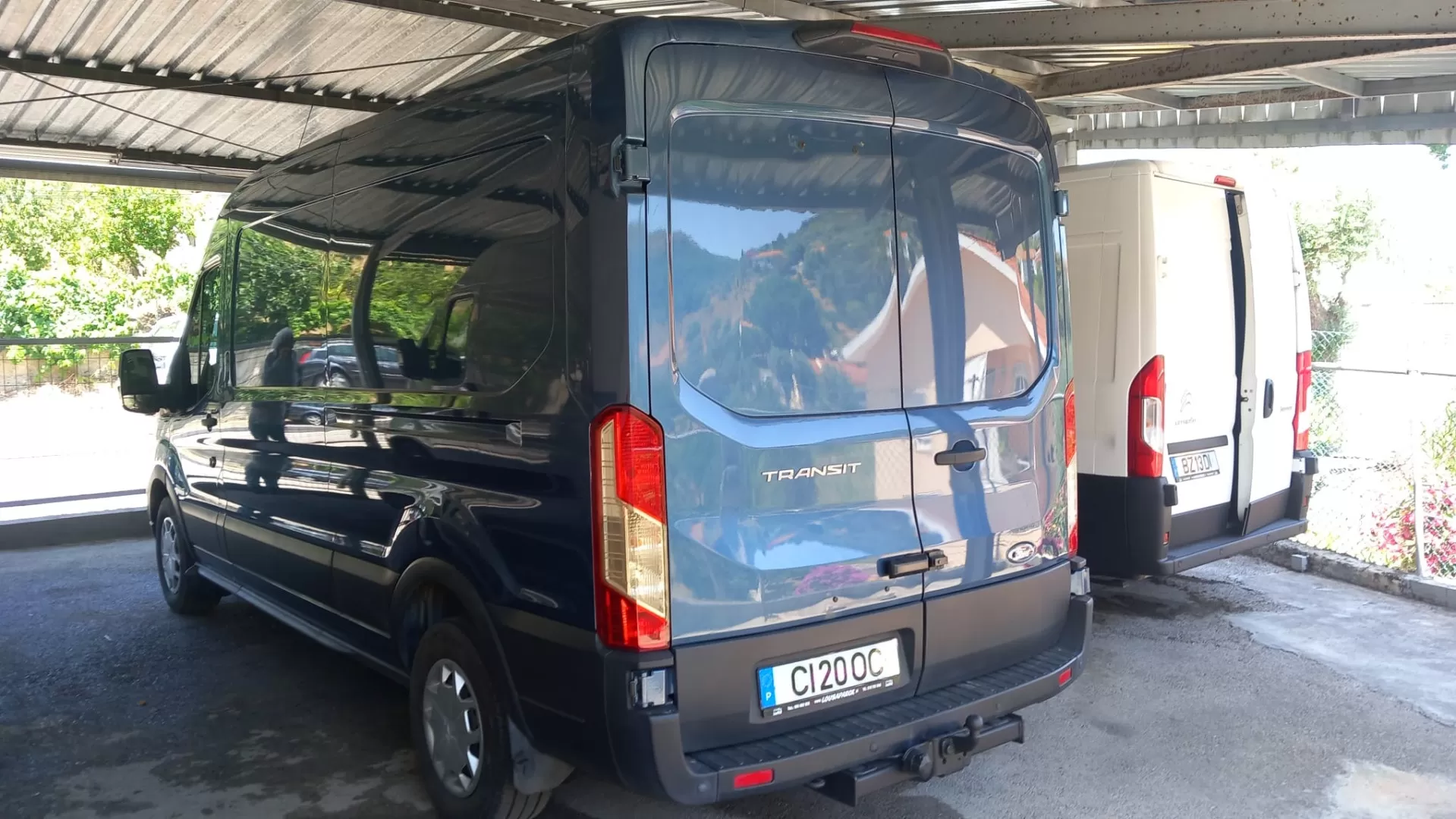 Ford  Transit 350 2.0 TDCI  L3 H2 - foto 3