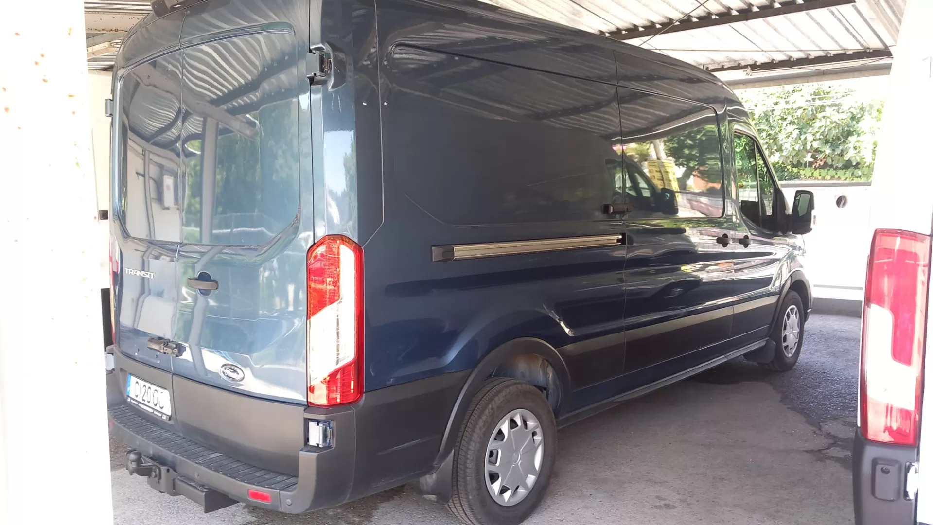 Ford  Transit 350 2.0 TDCI  L3 H2 - foto 4