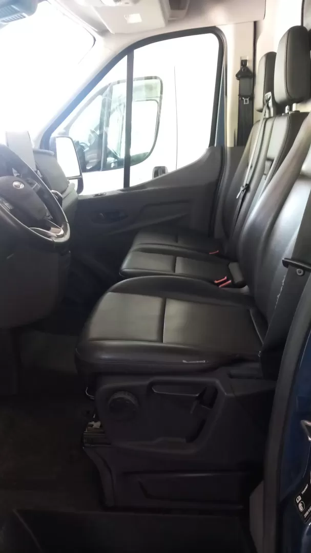 Ford  Transit 350 2.0 TDCI  L3 H2 - foto 5