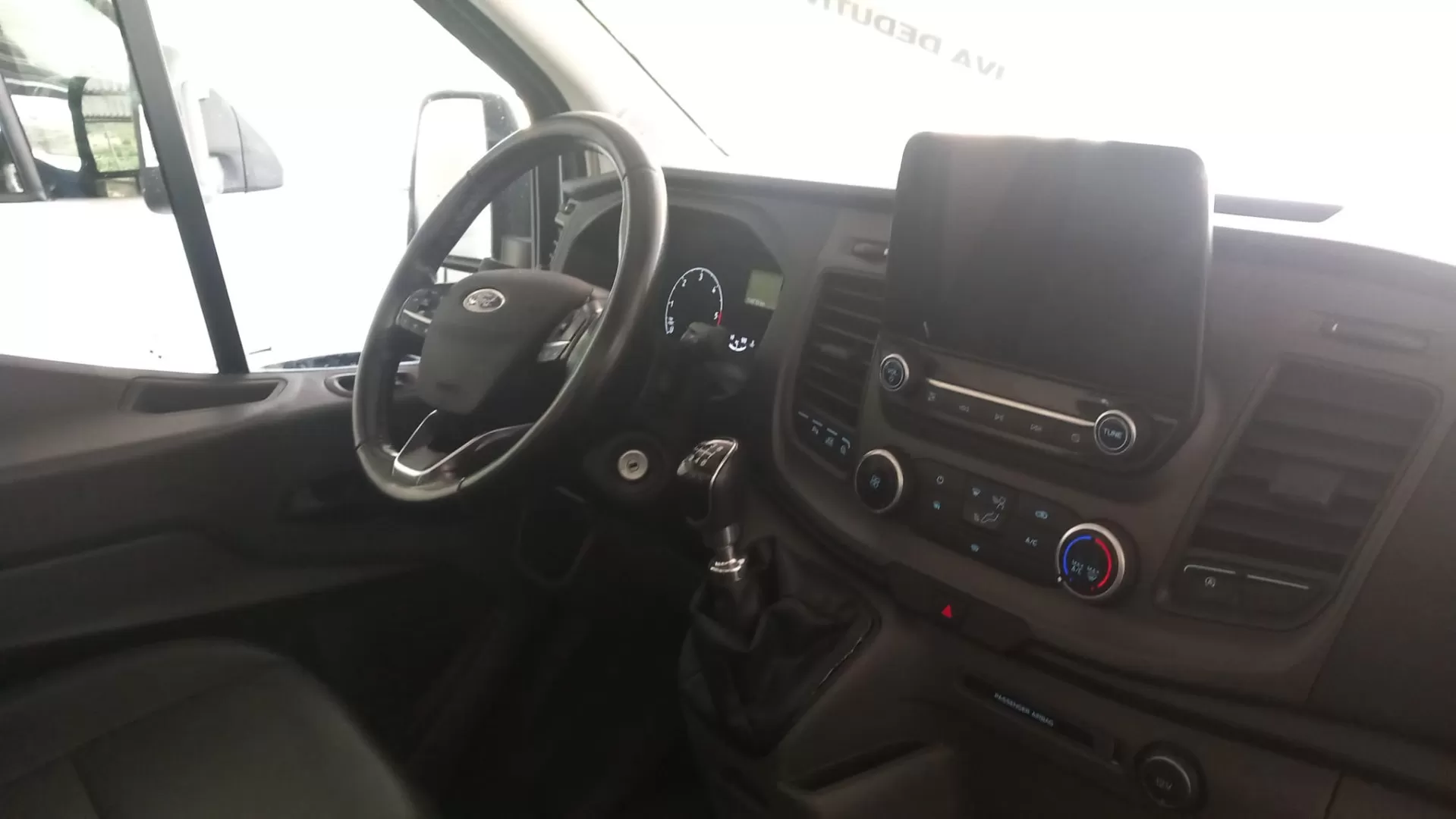Ford  Transit 350 2.0 TDCI  L3 H2 - foto 6