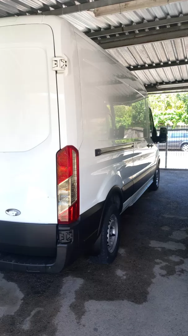Ford  Transit 2.0 Tdci - foto 4