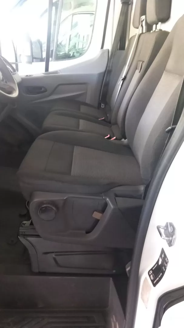 Ford  Transit 2.0 Tdci - foto 8