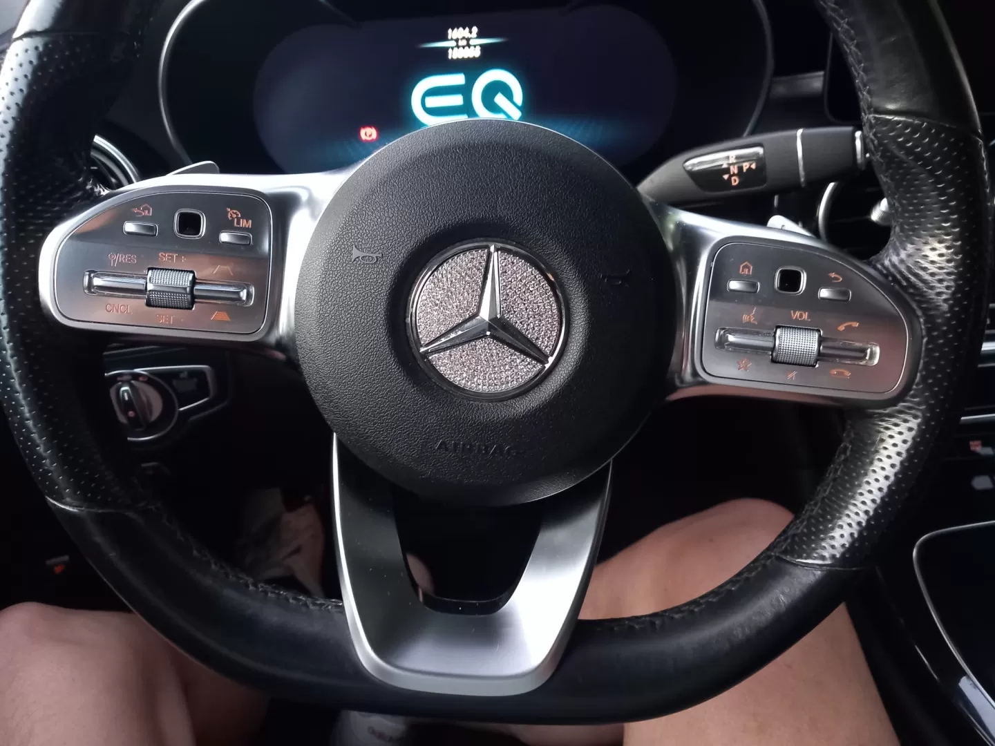 Mercedes-Benz GLC 300 300 de AMG Line 4-Matic - foto 6