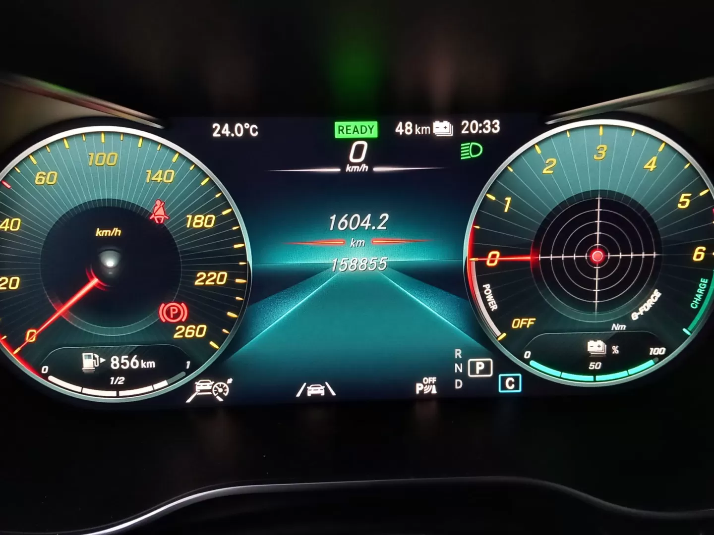 Mercedes-Benz GLC 300 300 de AMG Line 4-Matic - foto 7