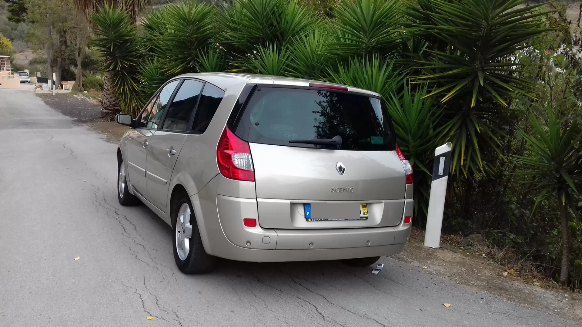 Renault Mégane Scénic 1.5 DCI BREAK DYNAMIQUE - foto 6