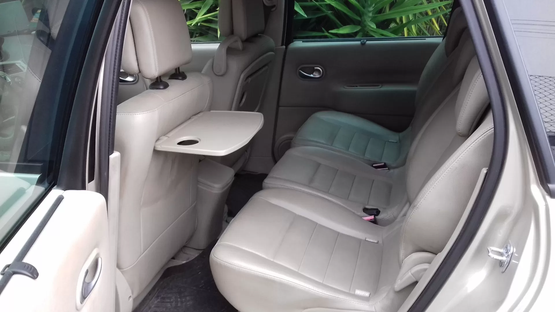 Renault Mégane Scénic 1.5 DCI BREAK DYNAMIQUE - foto 7