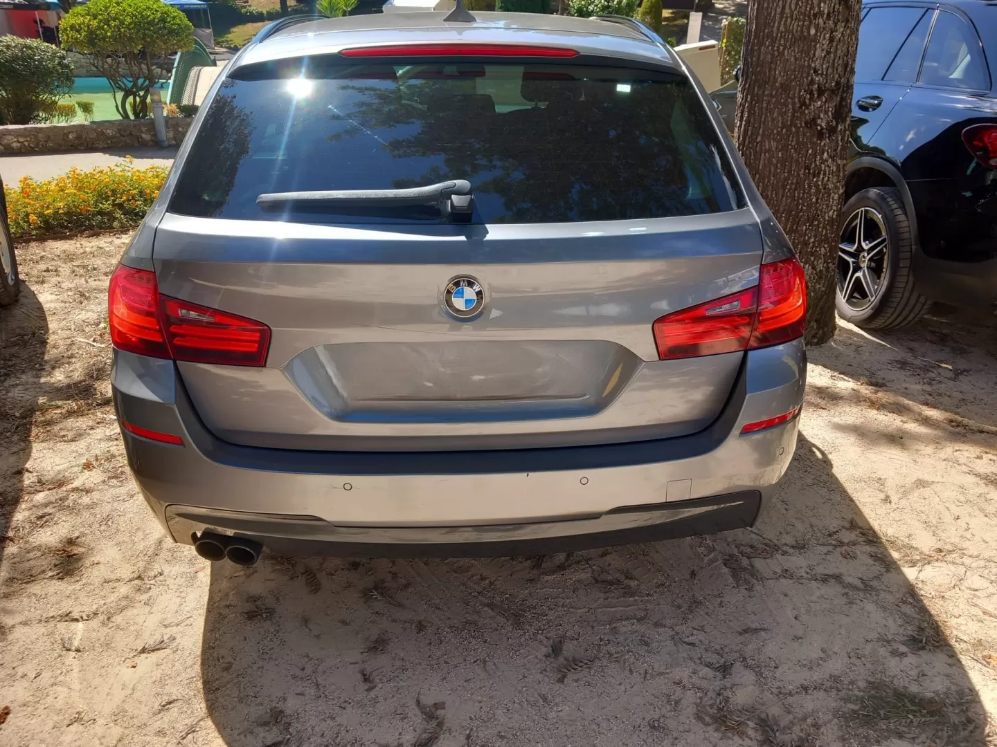 BMW 525 d Auto - foto 4