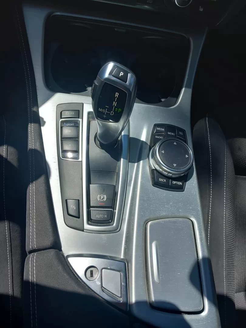 BMW 525 d Auto - foto 5