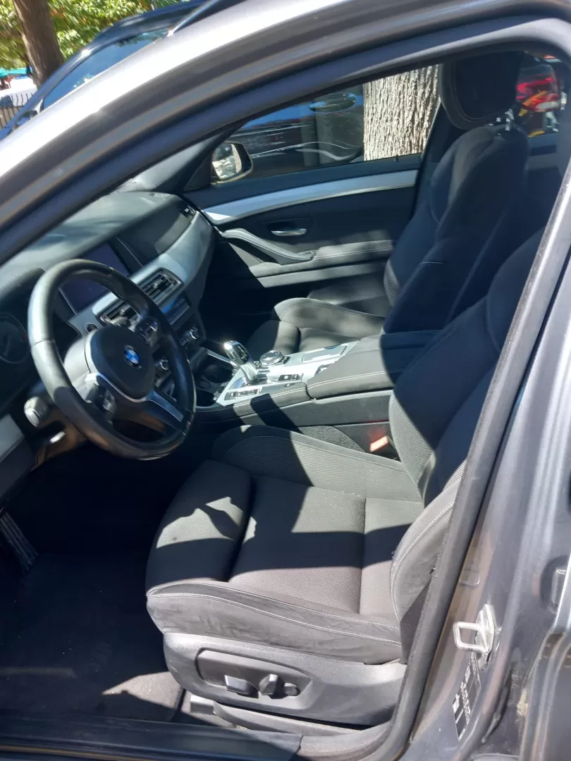 BMW 525 d Auto - foto 6