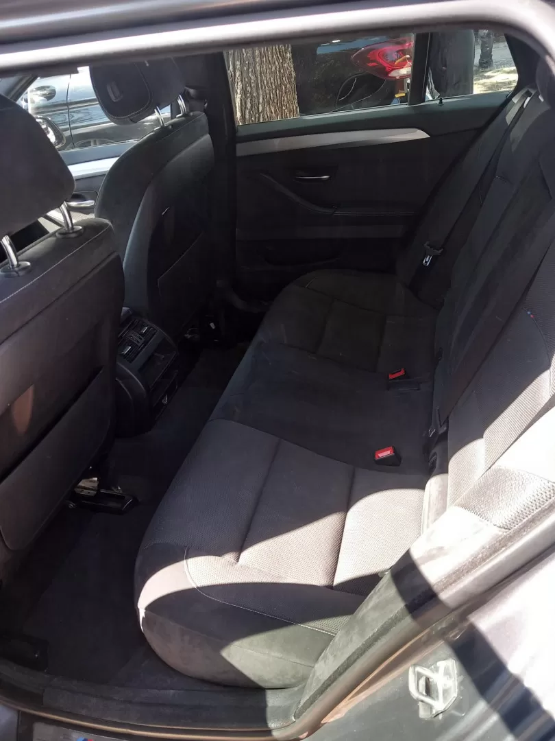 BMW 525 d Auto - foto 7
