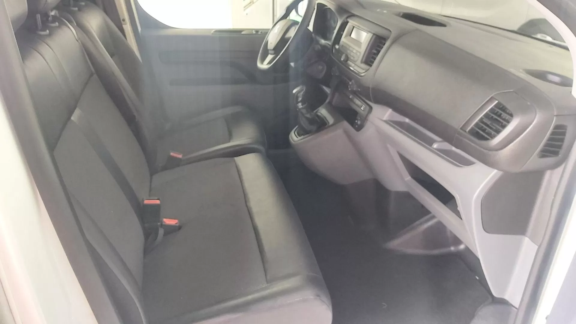 Peugeot  Expert 1.6 BlueHDi L1H1 Premium Compact - foto 5