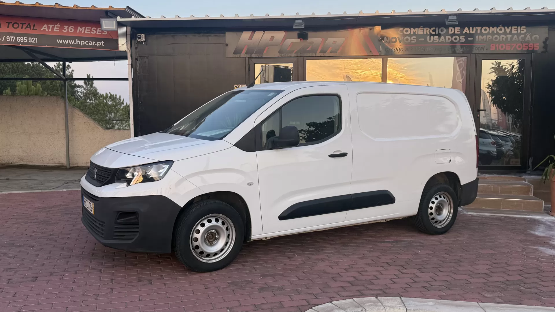 Peugeot  Partner - foto 2