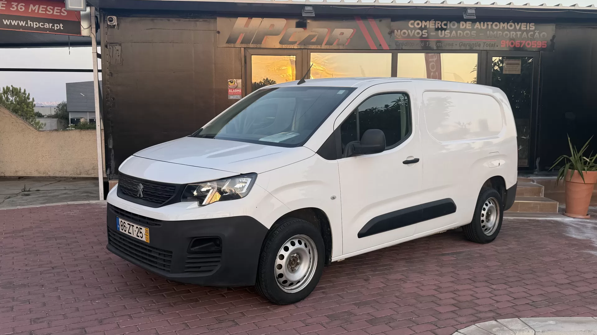 Peugeot  Partner - foto 4