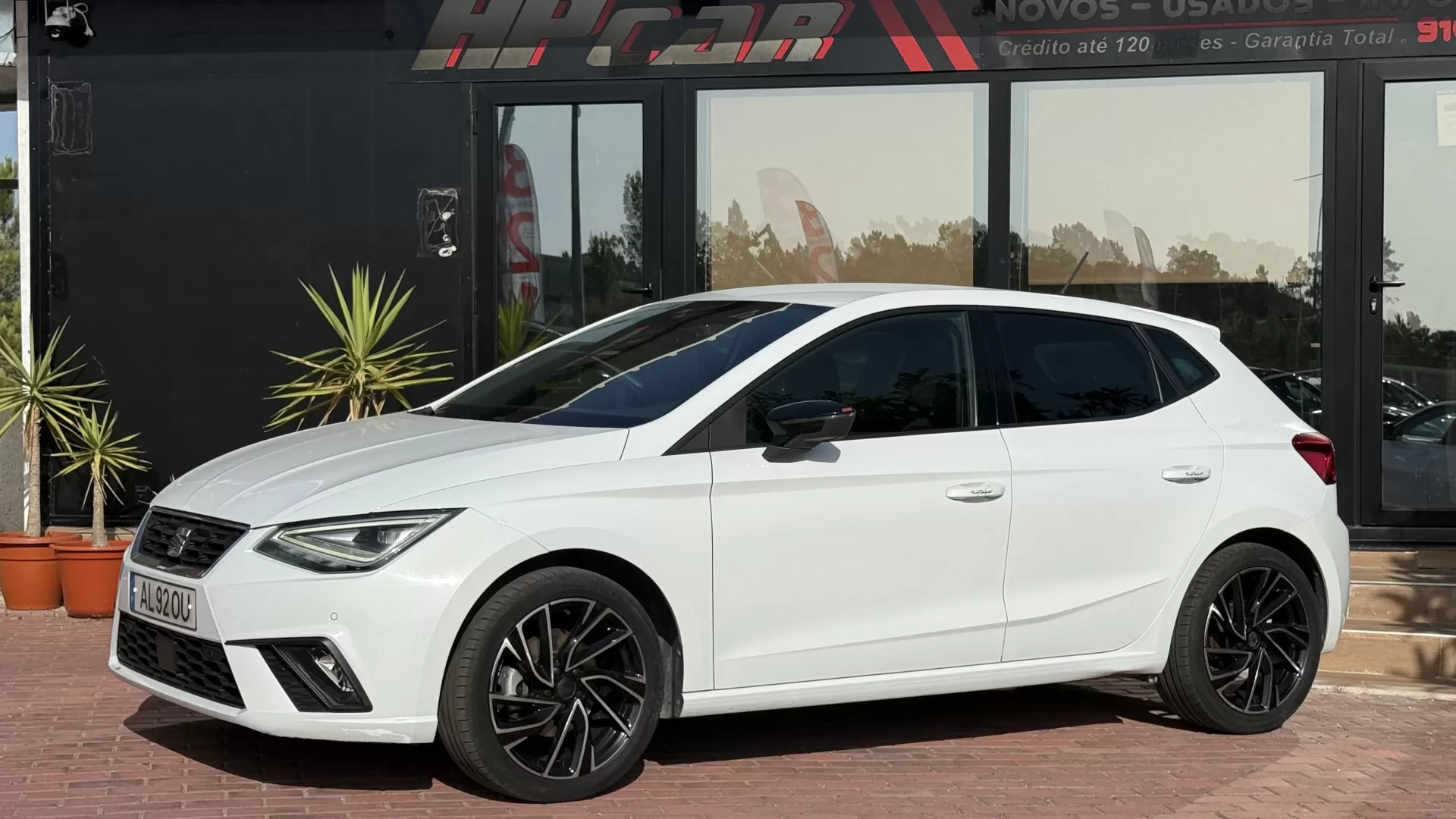 Seat Ibiza 1.0 TSI FR - foto 6